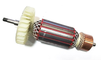 Якорь для УШМ BORT BWS-2500-S-230 