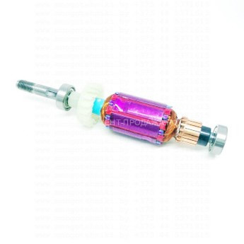 Якорь для гравера WORTEX MG 3218 E