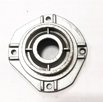 Крышка редуктора УШМ HANDER AG-230N