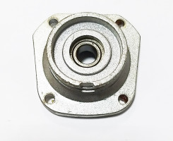 Крышка редуктора УШМ DEFORT DAG-910-B 98299687