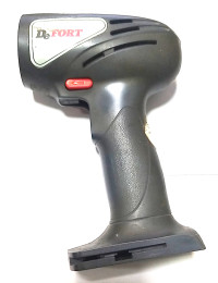 Корпус для шуруповёрта DEFORT DCD-12-6 