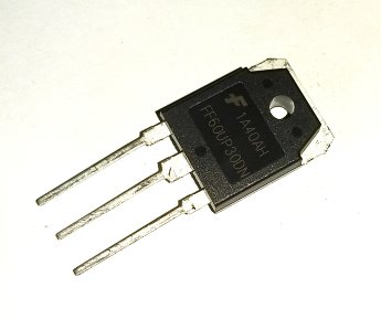 Диодный мост для сварочного инвертора SBM PWI-160N