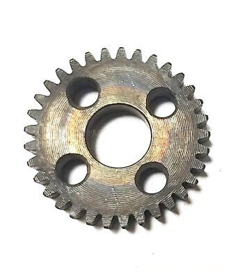 Колесо зубчатое для дрели STOMER SPD-851х2 (9372464140)