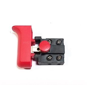 Выключатель для шлифмашины STOMER SRS-1100 