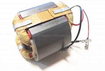 Статор для УШМ STOMER SAG-1200