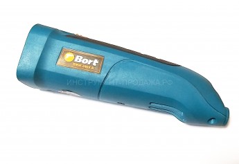 Корпус двигателя для реноватора BORT BMW-240X-R 