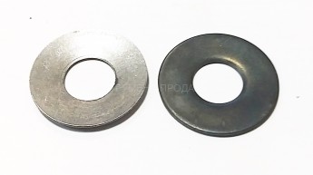 Кольцо упорное и нажимное для перфоратора KOLNER KRH-870C 