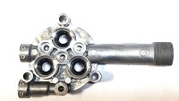 Корпус насоса для мойки BORT BHR-2000-SMART
