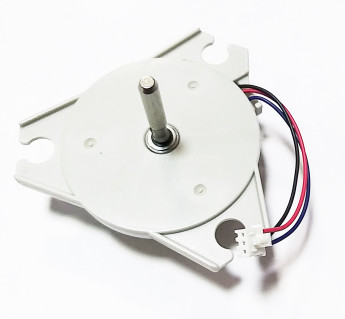 Мотор ZL4818L 12D DC12V 0.6A