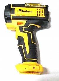 Корпус для шуруповерта KOLNER KCD 18/2-2L  