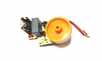 Регулятор оборотов для лобзика DEFORT DJS-600N-Q 9372040716