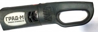 Корпус двигателя для ГРАД М УШМ-2000-П