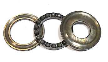 Подшипник для мойки DEFORT DPW-1850