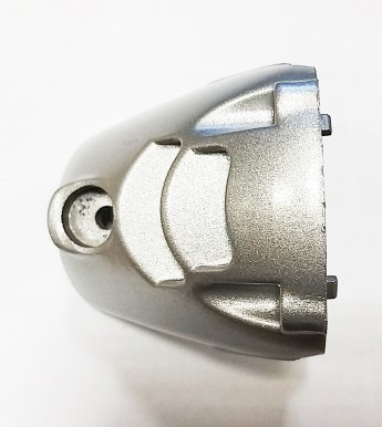 Корпус редуктора для УШМ DEFORT DAG-910-B