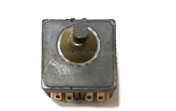 Выключатель для УШМ DEFORT DAG-615N 
